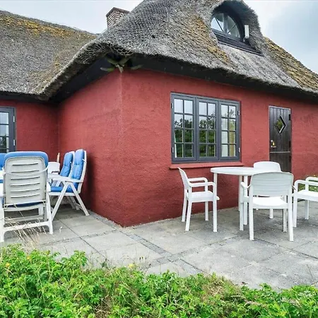 Ferienhaus Ve128-vejers-strand-nordvej-126