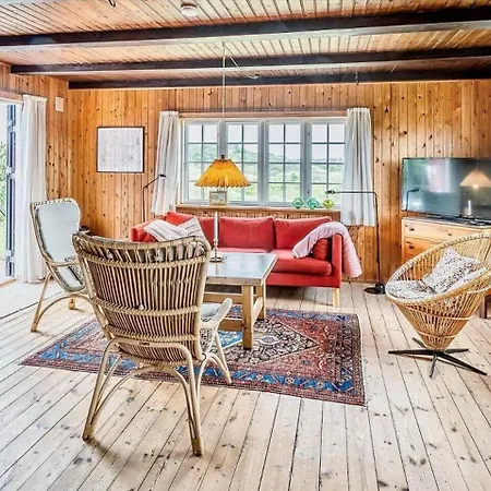 Ve128-vejers-strand-nordvej-126 Ferienhaus *