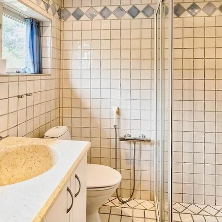Ferienhaus Ve128-vejers-strand-nordvej-126