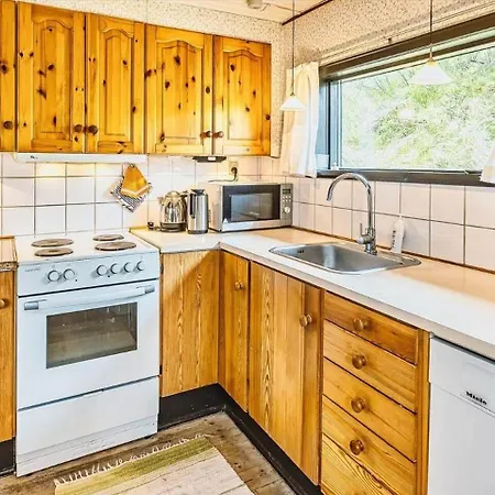 Feriehus Ve128-vejers-strand-nordvej-126 *