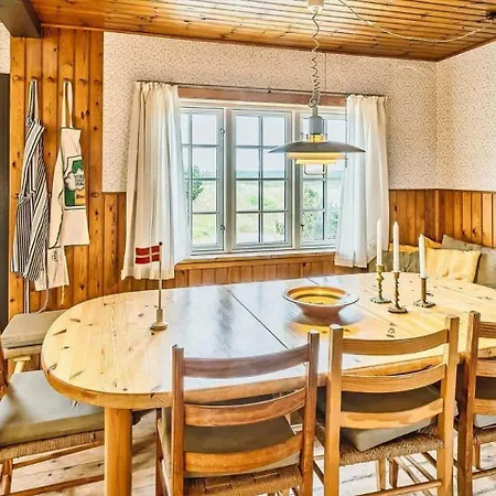 Ferienhaus Ve128-vejers-strand-nordvej-126 Vejers Strand