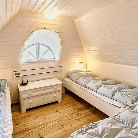 Ferienhaus Ve128-vejers-strand-nordvej-126