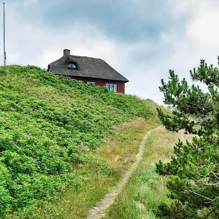 Ve128-vejers-strand-nordvej-126 Feriehus *