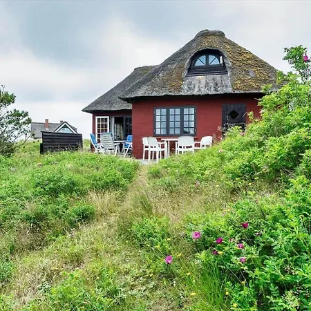 Ve128-vejers-strand-nordvej-126 Ferienhaus Vejers Strand