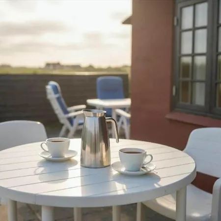 Ferienhaus Ve128-vejers-strand-nordvej-126 *